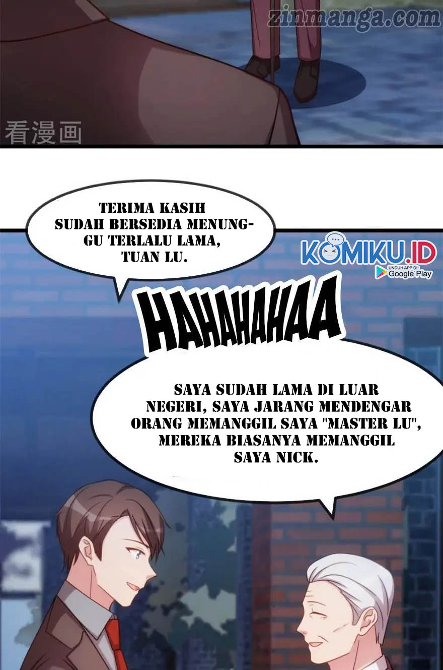CEO’s Sudden Proposal Chapter 276 Gambar 6